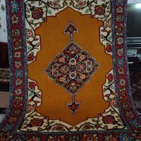 قالیچه پشتی گل ابریشم|پشتی|مشهد, طلاب|دیوار