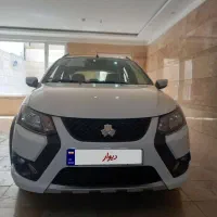 کوییک GXL مدل ۱۴۰۴ فول آپشن  مدارک کامل