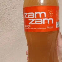آبغوره تازه امسال خوش رنگ