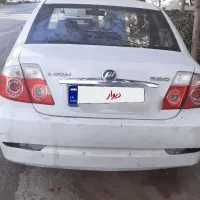 لیفان ۵۲۰ بی رنگ