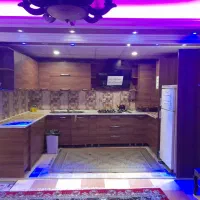 منزل مبله|اجارهٔ کوتاه‌مدت آپارتمان و سوئیت|شیراز, ریاستی|دیوار