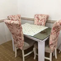 میز نهارخوری