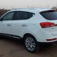 جک s5 مدل ۹۶|خودرو سواری و وانت|الوند, |دیوار