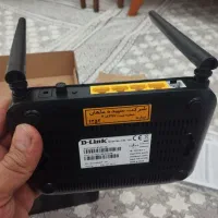 مودم دیلینک|مودم و تجهیزات شبکه|محمدشهر, شهرک پیام (مهرالبرز)|دیوار