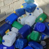 گالن ۲۰ لیتری