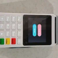 کارتخوان کاملا نو کارکردیک هفته|فروشگاه و مغازه|رشت, حافظ آباد|دیوار