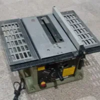 اره میزی کرون 255