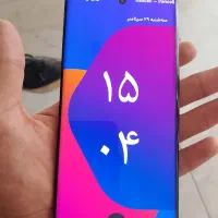 موبایل داریا درحد اک