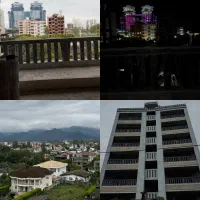 اپارتمان متل قو