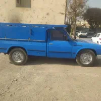 نیسان تمیز و فوق العاده سالم