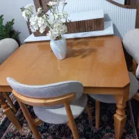 میز ناهارخوری
