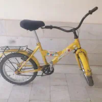 دوچرخه 16سالم|دوچرخه، اسکیت، اسکوتر|بیرجند, |دیوار