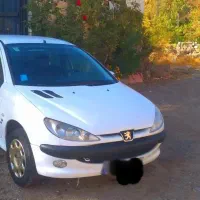 ۲۰۶ تیپ ۶ اتومات ۸۹ یه لکه رنگ