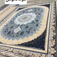 فرش جدید کهکشان ۱۲متری ۲۰ جفت|فرش|زاهدان, |دیوار