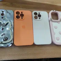 قاب گوشی آیفون 13پرو