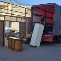 اسباب کشی، کارگر، حمل اثاثیه ، جابجایی منزل|خدمات حمل و نقل|زاهدان, |دیوار