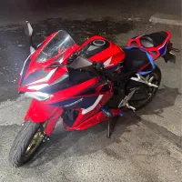 cbr 250 rr