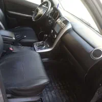 سوزکی ویتارامدل97|خودرو سواری و وانت|مشهد, دانشجو|دیوار