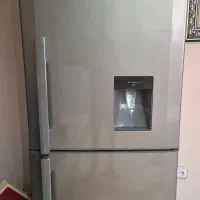یخچال فریزر