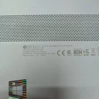 لپ تاپ اچ پی نسل ۱۱|رایانه همراه|خمینی‌شهر, |دیوار