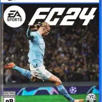 دیسک بازی FC24
