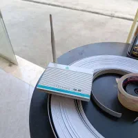 مودم|مودم و تجهیزات شبکه|چهارباغ, |دیوار