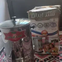 سبزی خردکن سبز ایران|خردکن، آسیاب، غذاساز|قزوین, |دیوار