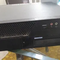 مینی کیس کامپیوتر|رایانه رومیزی|کرمان, |دیوار