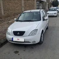 تیبا ۲ مدل ۱۴۰۱