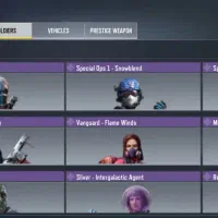 اکانت کالاف|کنسول، بازی ویدئویی و آنلاین|الوند, |دیوار