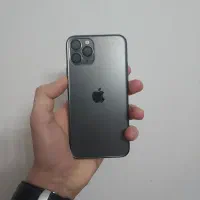 ایفون ۱۱ پرو معاوضه با S