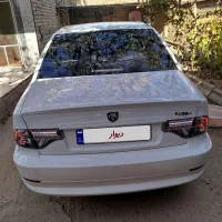 سمند سورن پلاس|خودرو سواری و وانت|فیروزه, |دیوار