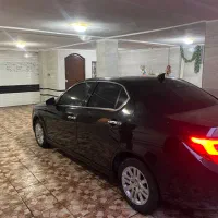 دنا پلاس ۶ دنده EF7 پلاس|خودرو سواری و وانت|رشت, یخسازی|دیوار