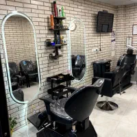 اجاره صندلی ارایشگاه مردانه به ارایشگر