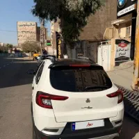 اطلس ۱۴۰۳ فول G|خودرو سواری و وانت|پاکدشت, پاکدشت (مامازند)|دیوار