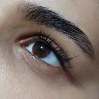 کاشت مژه با بهترین متریال|خدمات آرایشگری و زیبایی|رشت, معلم|دیوار