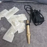 ابزار تاتو و میکرو بلدینگ