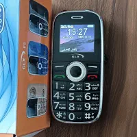 گوشی جی ال ایکس ساده|موبایل|نیشابور, ۲۲ بهمن|دیوار