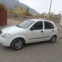 تیبا ۲ مدل ۹۵ سالم فول رینگ اسپرت|خودرو سواری و وانت|خرمآباد, |دیوار