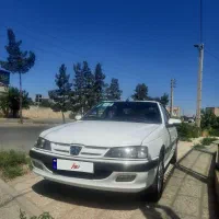 پارس سال سفارشی ELX