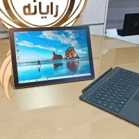 surface pro 7/i7/Ram16|رایانه همراه|مشهد, سناباد|دیوار