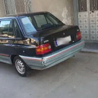 پراید اصل کره وارادتی کانادا منتاژ کانداس مدل۷۲|خودرو سواری و وانت|فردیس, ثابتی|دیوار