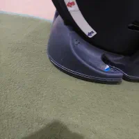 صندلی ماشین کودک|تخت و صندلی بچه|تاکستان, |دیوار