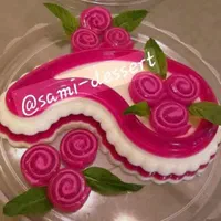 کیک و دسر خانگی بهداشتی|خوردنی و آشامیدنی|تهران, سبلان (لشگر)|دیوار