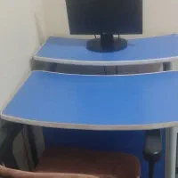 میز کامپیوتر
