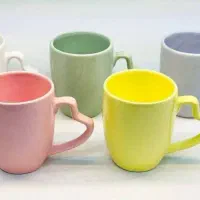 لیوان سرامیکی