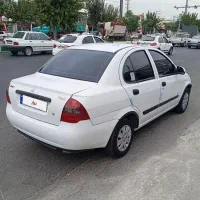تیبا مدل ۹۰
