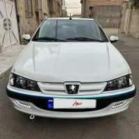 پارس 1403 سفارشی فول|خودرو سواری و وانت|قم, قلعه کامکار|دیوار