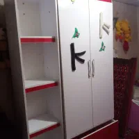 یک دست کمدبچگانه