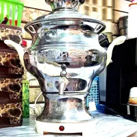 سماور برقی